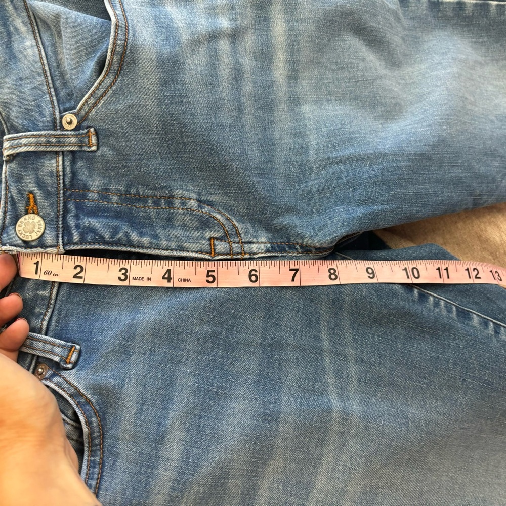 LUCKY BRAND Medium Wash Jeans - Picture 7 of 9